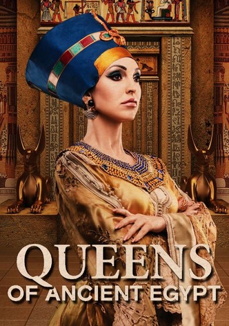 Queens Of Ancient Egypt S01