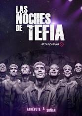 Las noches de Tefía
