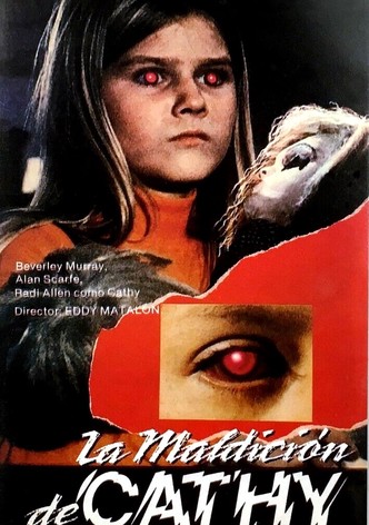 La maldición de Cathy