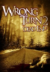 Wrong Turn 2: Dead End
