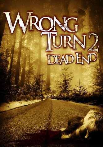 Wrong Turn 2: Dead End