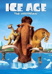 Ice Age: The Meltdown