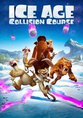 Ice Age: Collision Course