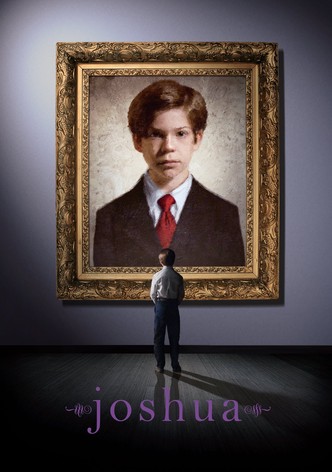 Teufelskind - Joshua