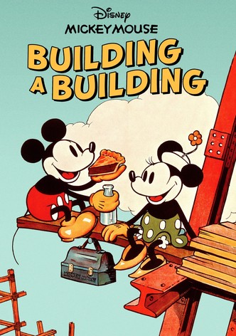 Topolino costruttore