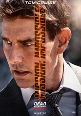 Mission: Impossible - Ostatni Rozdział