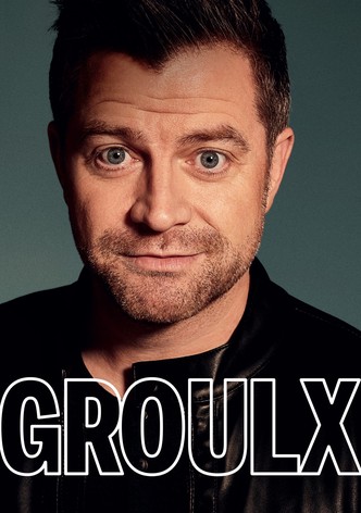 Patrick Groulx: Groulx