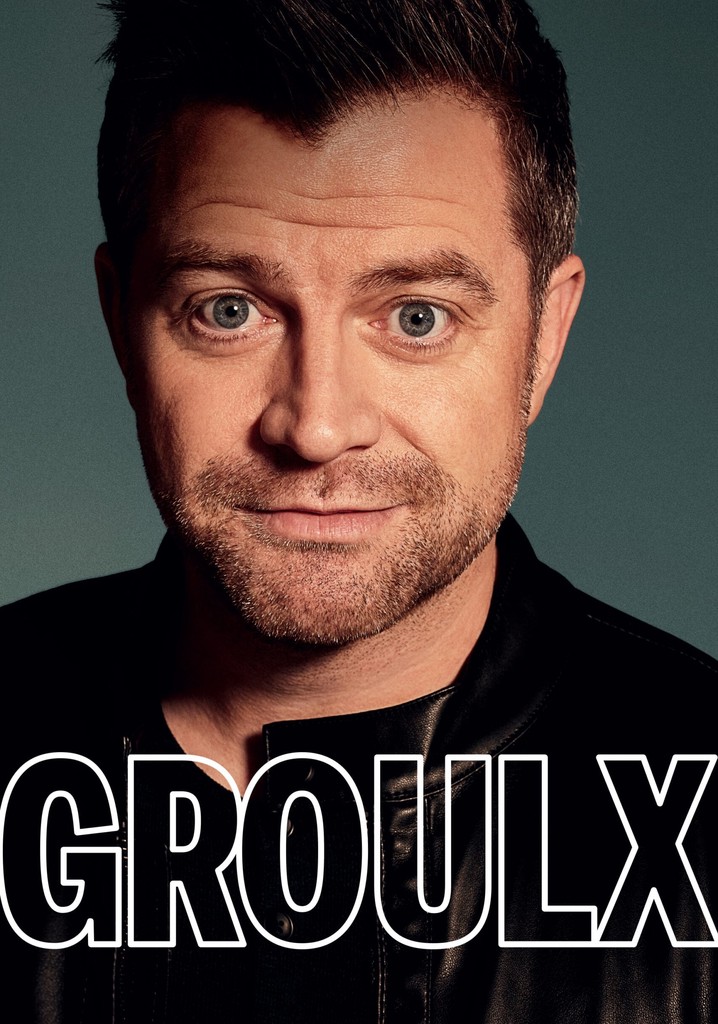 Patrick Groulx: Groulx