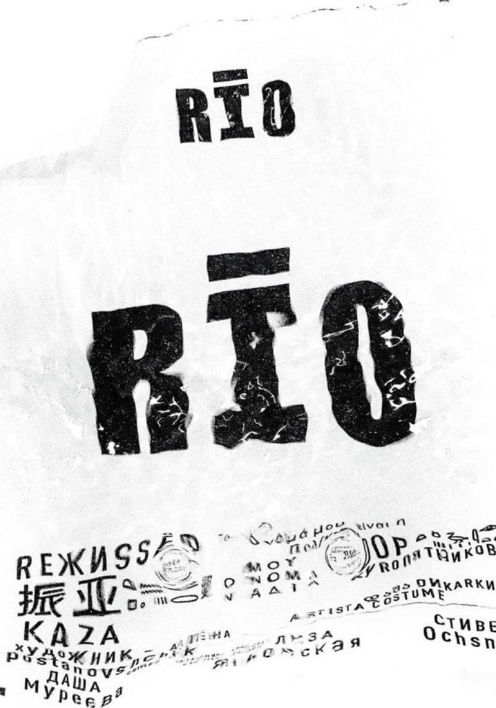 Rio