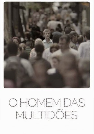 O Homem das Multidões