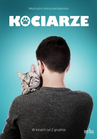 Kociarze