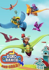 Dino Ranch
