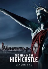 The Man in the High Castle - Staffel 2