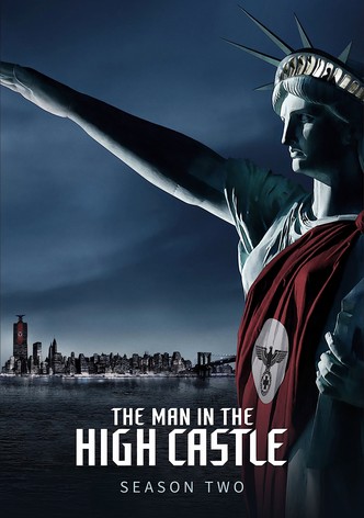 How to watch man deals in the high castle