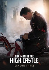 The Man in the High Castle - Staffel 3