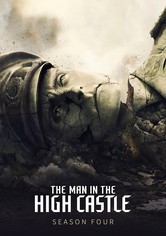 The Man in the High Castle - Staffel 4