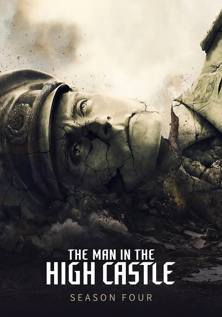 The Man In The High Castle Kostenlos Anschauen The Man in the High Castle Staffel 4 - Stream anschauen