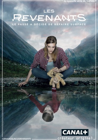 Les Revenants