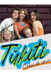 Túkiti, crecí de una