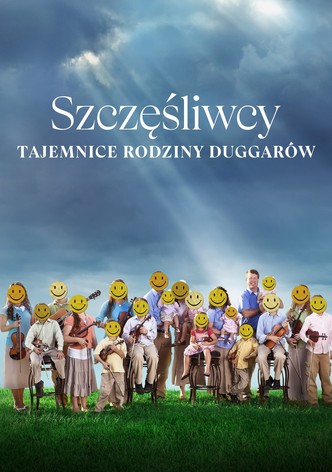 Szczęśliwcy