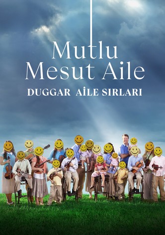 Mutlu Mesut Aile: Duggar Aile Sırları
