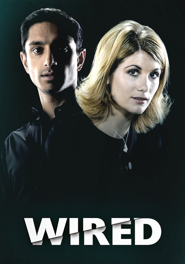 Wired watch tv show streaming online
