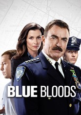 Blue Bloods: Crime Scene New York