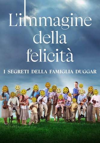 L'immagine della felicità: