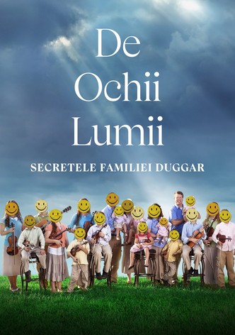 De ochii lumii