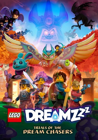 Lego 2024 ninjago season14