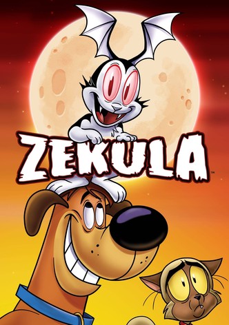 Zekula