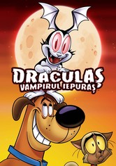 Draculaș, vampirul iepuraș