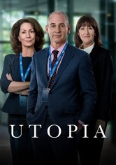 Utopia - Saison 5