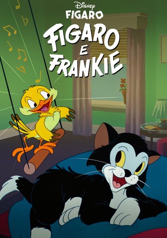 Figaro e Frankie