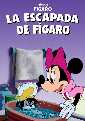 La escapada de Fígaro