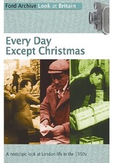 Every Day Except Christmas