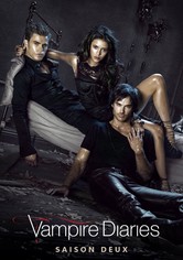 Vampire Diaries