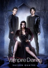 Vampire Diaries