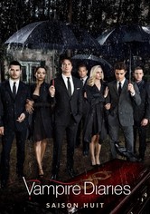 Vampire Diaries - Saison 8