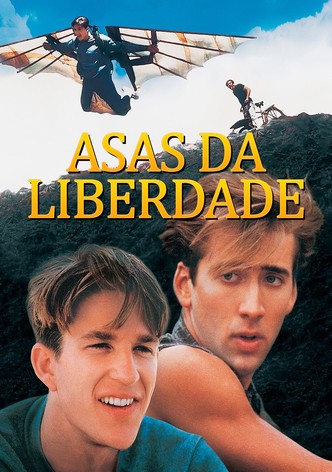 Birdy - Asas da Liberdade