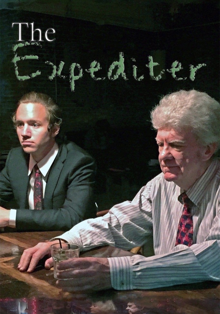 The Expediter