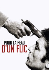 Pour la peau d'un flic