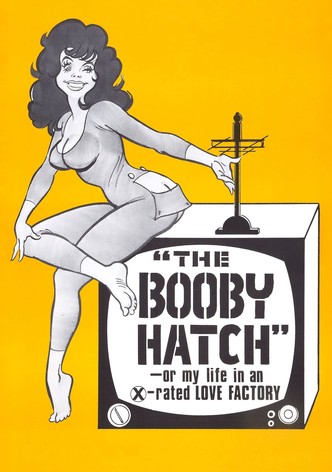The Booby Hatch