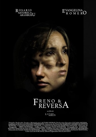 Freno & Reversa