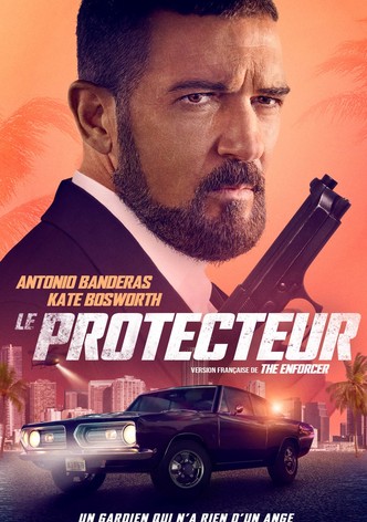 Le protecteur