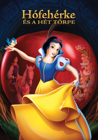 Hófehérke és a hét törpe