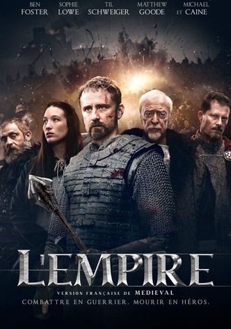 L'empire