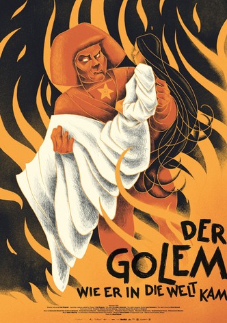 Der Golem