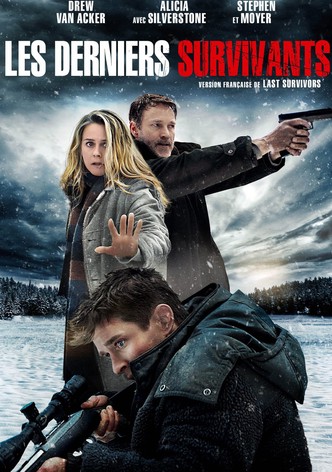 Les derniers survivants