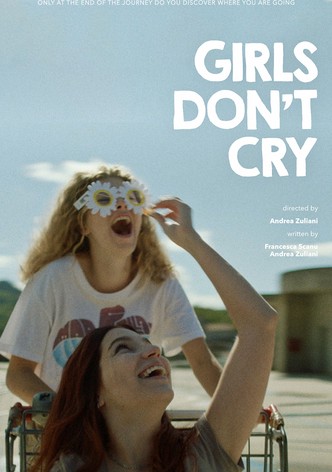 Girls Don't Cry